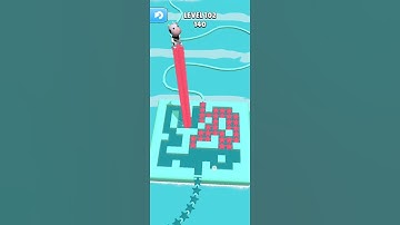 all satisfying mobile games. stacky dash in ANDROID /IOS all levels #gameplay.
