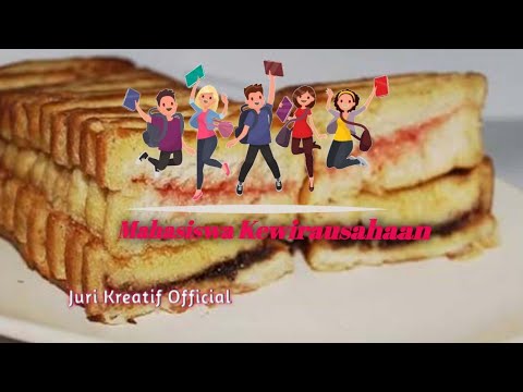 mahasiswa-wirausaha-buton-|-wawancara-mahasiswa-unmul-samarinda-bersama-pedagang-roti-bakar