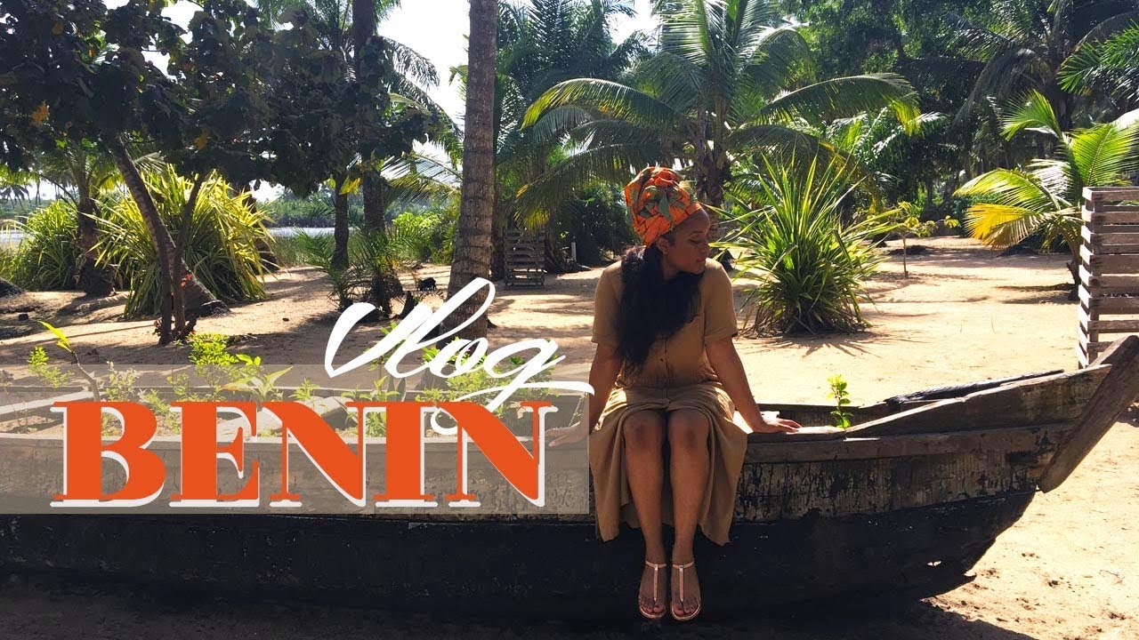 ???????? Retour au Bénin - Summer 2017 || CeriseDaily ????