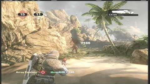 Array Cautions l Random Clips #3