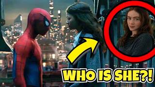 Spider-Man: Brand New Day SPOILERS! | Who Is Sadie Sink Really Playing? & Weekly Comic Books LIVE