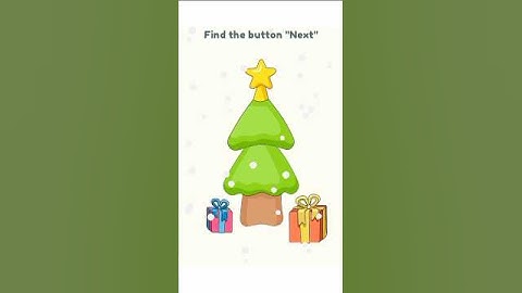 Dop 2 (Delete One Part) Level 380 Find The Button "Next" #viral #viralshorts #shorts @go4gamerz