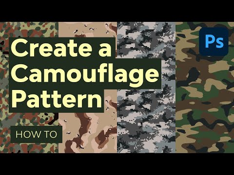 I love vintage camoflauge  Camouflage pattern design, Camouflage