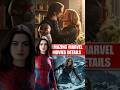 Hidden MCU Details 🤯