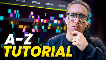 How To Master The Art Of Video Editing ...