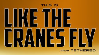 Like the Cranes Fly feat. Ethan Carlson and Donté Wilder
