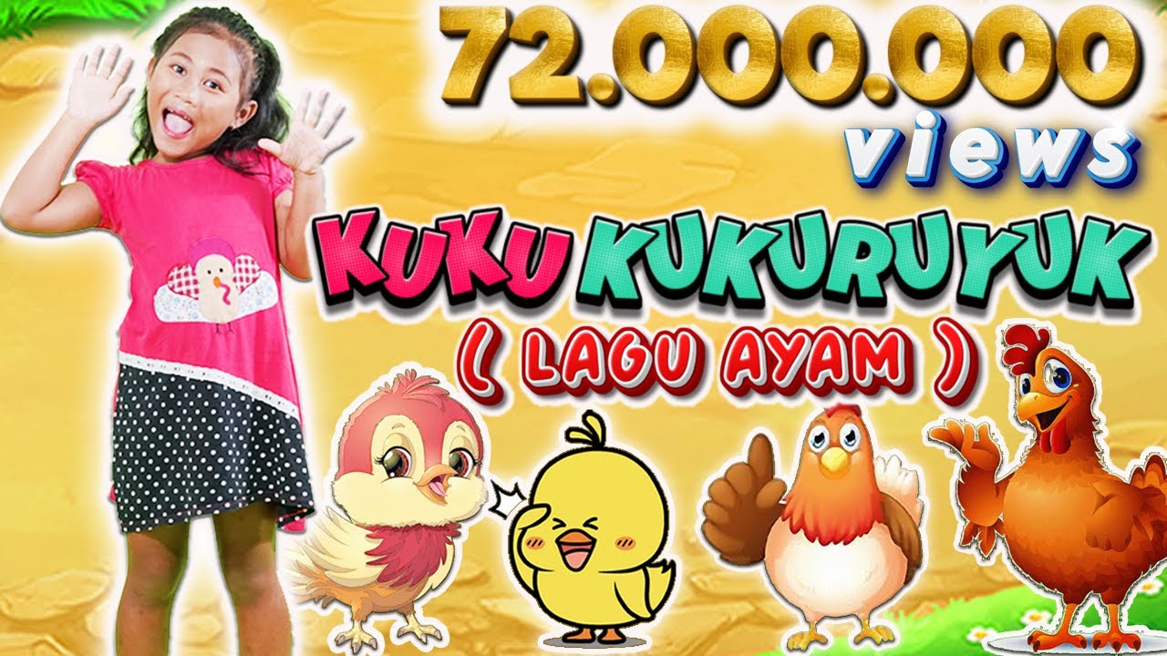 Latest Title & Thumbnail