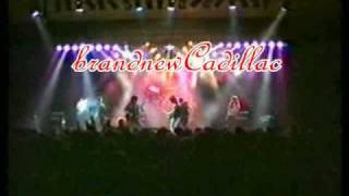 Download Lagu Brand new Cadillac - Nazz Nazz MP3