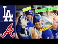 Dodgers vs braves game highlights may 04 2024  mlb highlights  mlb season 2024