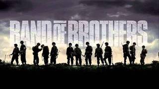 Band Of Brothers Soundtrack - String Quartet In C-Sharp Minor (Opus 131) - Beethoven