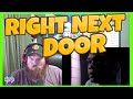 ROBERT CRAY Right Next Door (Because Of Me) Reaction