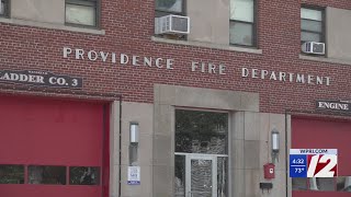 REPORT: RI spends more money on police and fire protection than most states