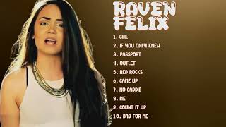 Raven Felix-Year-end hits compilation roundup roundup: Hits 2024 Collection-Peak-Performance Tr