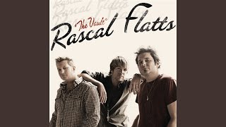 Video thumbnail of "Rascal Flatts - Lonesome Road (Lost Demo)"