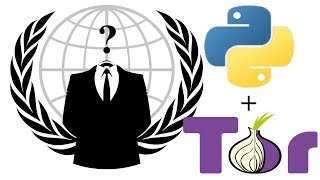 How To Anonymize Your Python Requests With Tor
