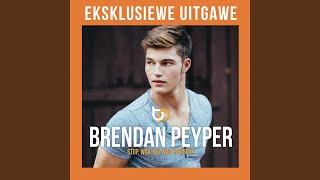 Video thumbnail of "Brendan Peyper - Die Perfekte Een Vir My (Akoestiese Lewendige opname)"