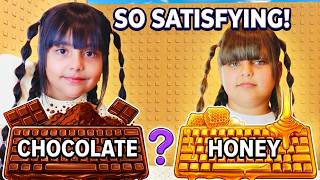Would You Rather in Roblox | Surprisingly Satisfying #roblox screenshot 2