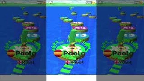 Shortcut Run Gameplay Walkthrough (iOS, Android) #1