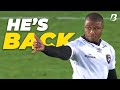 Back After 4 Years! Aphiwe Dyantyi Return Against Leinster 2023!
