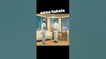 Sona Takele 