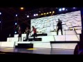 Backstreet Boys In A World Like This Tour - The One & Love Somebody Live