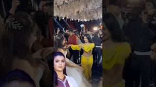Arabic Marriage Wedding Dance
