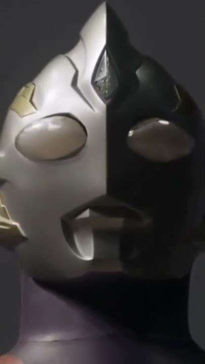 Ultraman kelap kelip