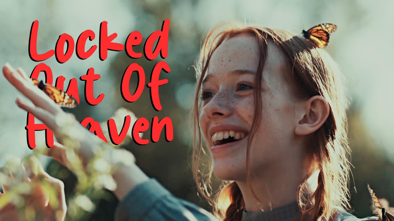 happy multifandom | Locked Out Of Heaven