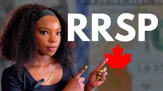 RRSP EXPLAINED | All you need to know about this INVESTMENT account | Investing for BEGINNERS (2023) by Ayooluwa Ijarogbe 267 views 9 months ago 11 minutes, 56 seconds