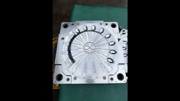 Forks/spoon/ knife mould