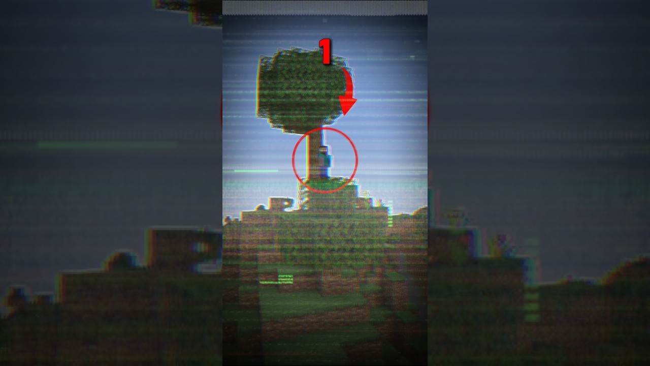 6 Times Herobrine Got Caught On Camera!! 🤯 | 