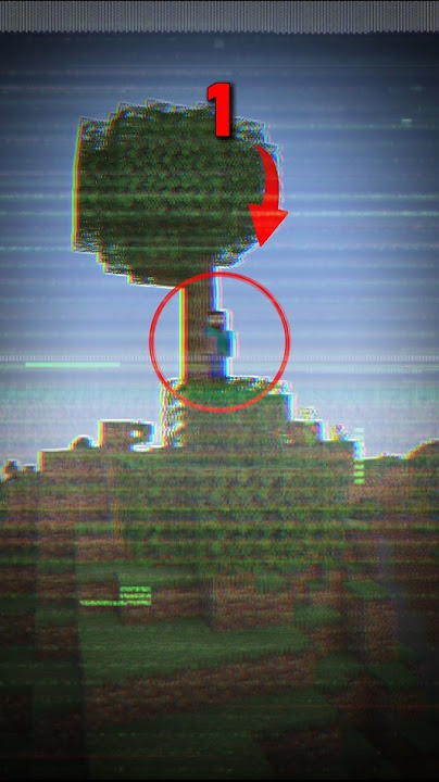 6 Times Herobrine Got Caught On Camera!! 🤯 | #minecraft #shorts