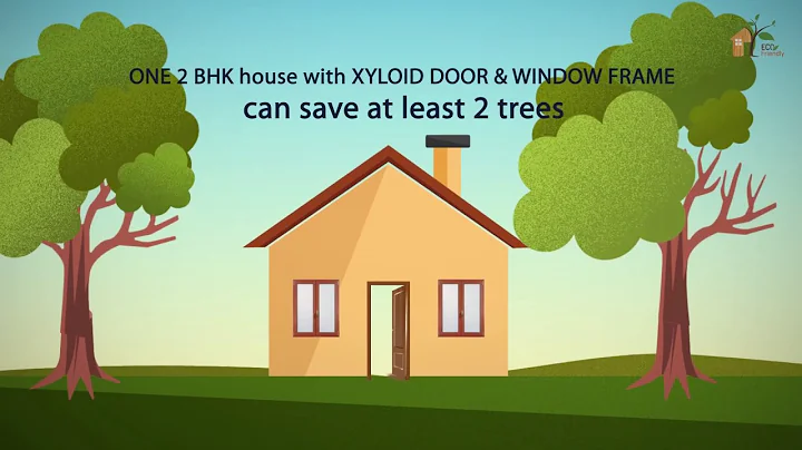 WPC Door Frames & Windows | WPC Doors| PVC Door Frames & Doors _ XYLOID