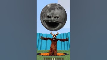 📹 Guess ? ✅ ? The Correct 🔮 Portal in Minecraft P17🦌 Wait For It...🌝 #minecraft #shorts →