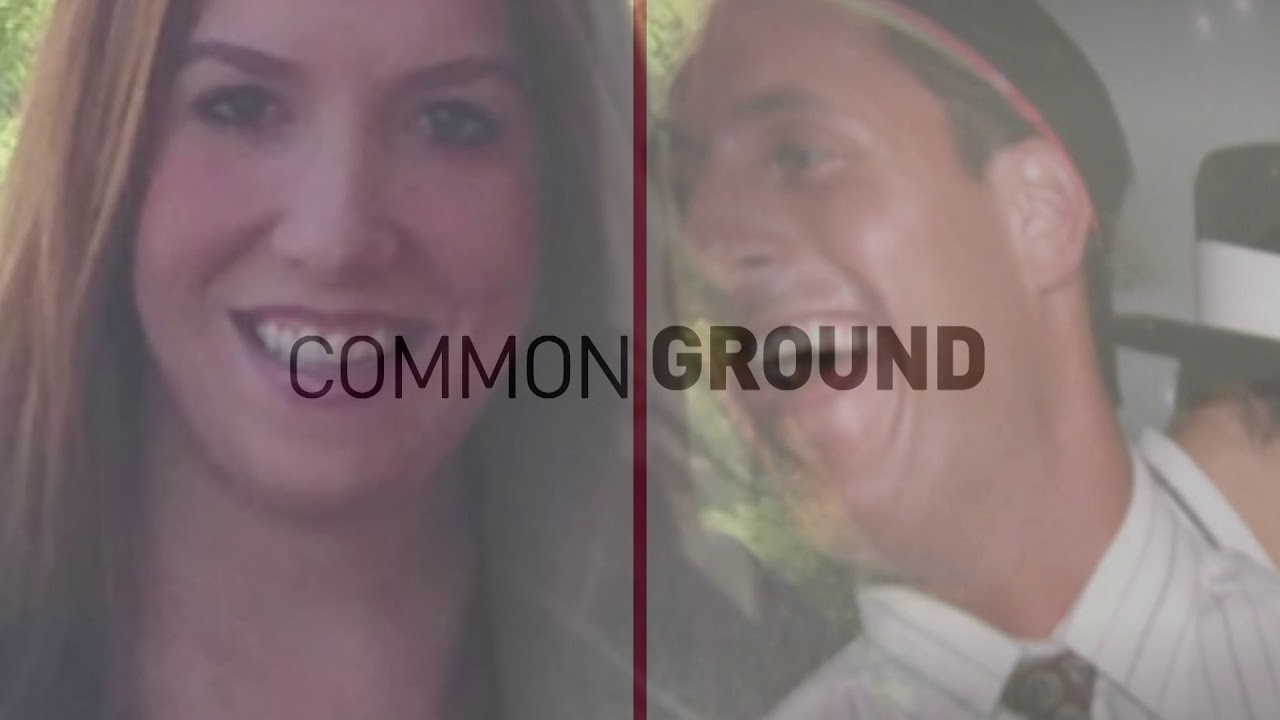 Fred Goldman and Harley Feldman share 'Common Ground' after children killed | Allison Feldman Case