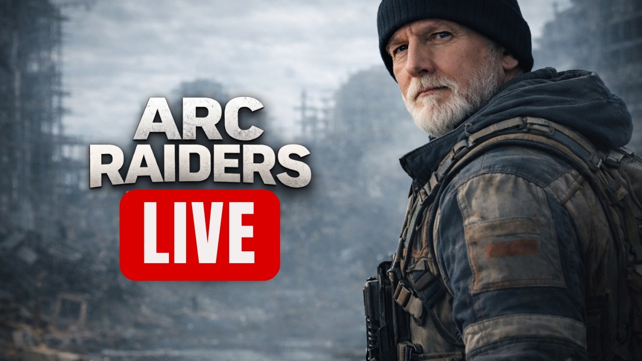 Softie-Sonntag | Arc Raiders Deutsch