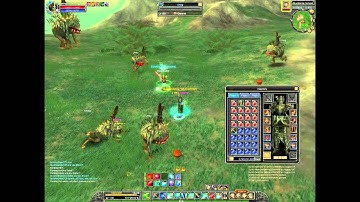 [XG-SRO] Banned bot InsaneStyle by [GM]Koning [XG-SRO]