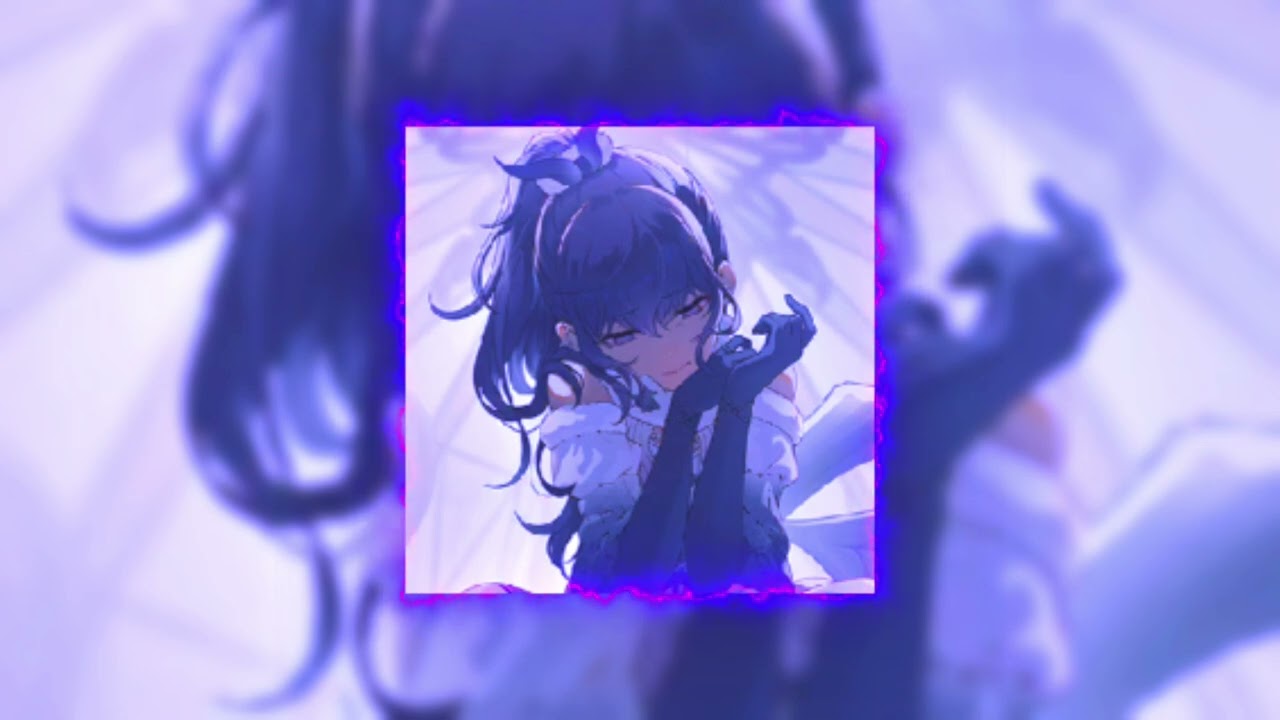 Guchiry/Otomachi Una: Schadenfreude (slowed/reverb)