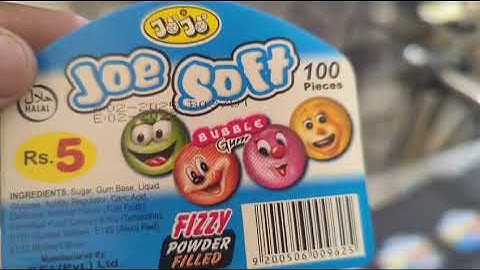 Ultra high speed printing with LEIBINGER GmbH Inkjet Printer