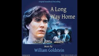 A Long Way Home (Original Soundtrack Recording)