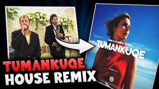 ROW Ft. Florent Nushi - Tumankuqe (House Remix)