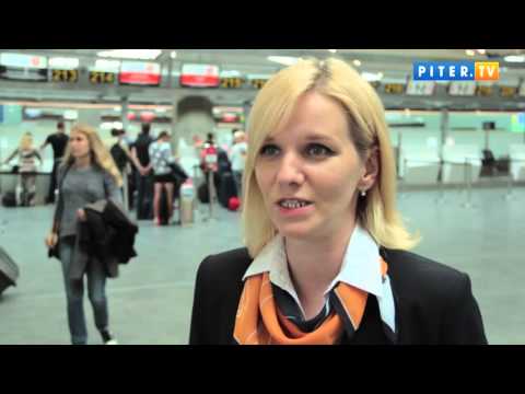 Как правильно сдать багаж в аэропорту?