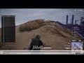 Heilige Handgranate pulverisiert Spieler und Fahrzeug [PUBG moments]