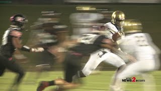 Friday Football Fever: Reidsville  vs Morehead