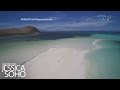 Kapuso Mo, Jessica Soho: The beauty of Cuyo Islands, Palawan