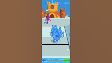 Level 246👎 / join and clash 3d / All levels/  #gaming #status / #kids #games / #funny