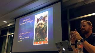 Ionic 4 App for Teams - Brett Palmer