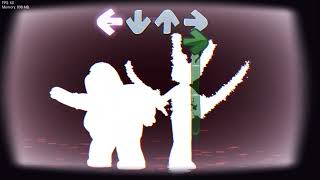 FNF:Darkness Takeover Cutaway v3 Playble Teaser