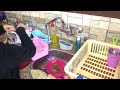 روتين غسل المواعين تنظيف المطبخ كلو خليتو شمعه منوره غداء اليوم رقاق طري في صنيه علي طريقتي