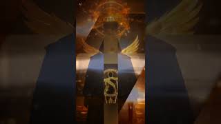 SIGNAL 019 — THE MERGE There is no distance left. #aethelvire #signal019 #themerge